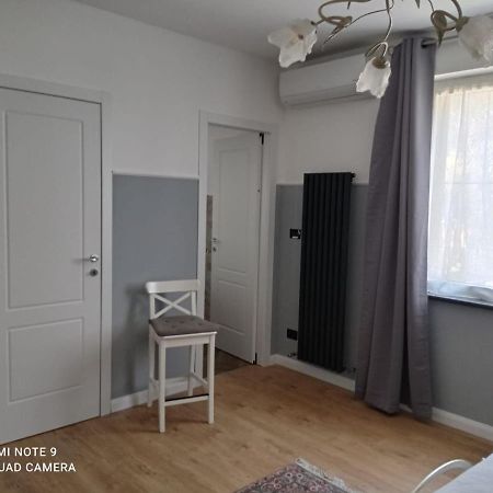 ライグエーリア Il Nido Rifatto Bed & Breakfast エクステリア 写真